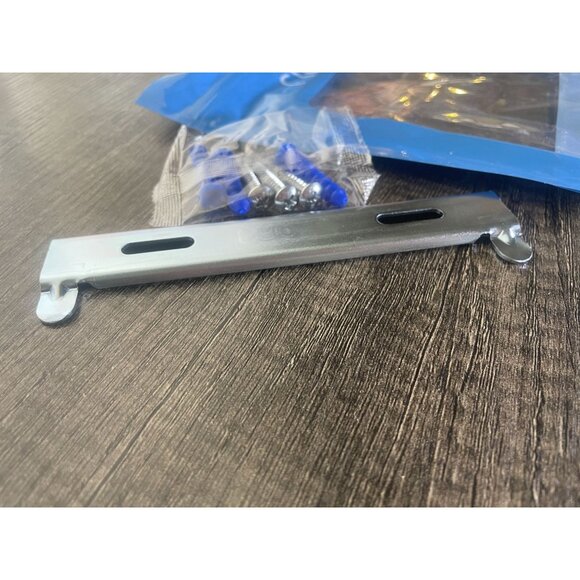 Ring doorbell RB transformer kit installation kit bar replacement - Picture 2 of 5